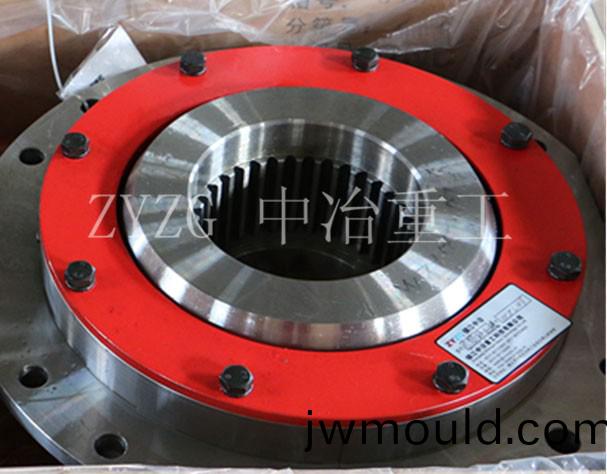 連軸器找正(zheng)方法及補(bǔ)償連接件位置(zhi)