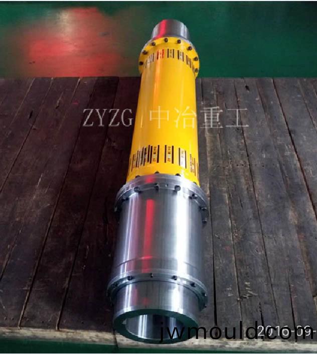 聯(lián)(lian)軸(zhou)器廠家