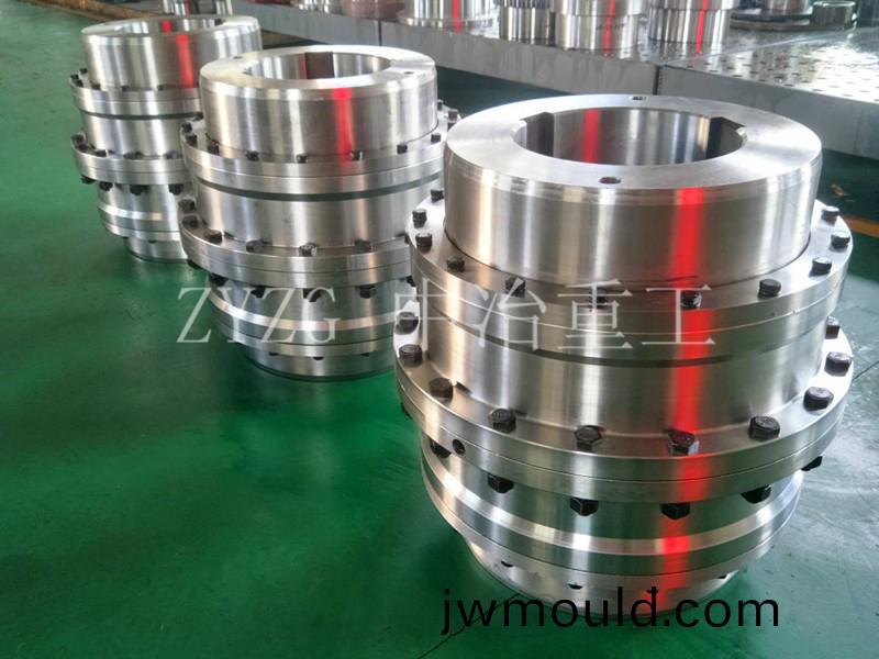 聯(lián)軸器廠家對聯(lián)軸(zhou)器表面進(jìn)行發(fā)(fa)黑處(chu)理