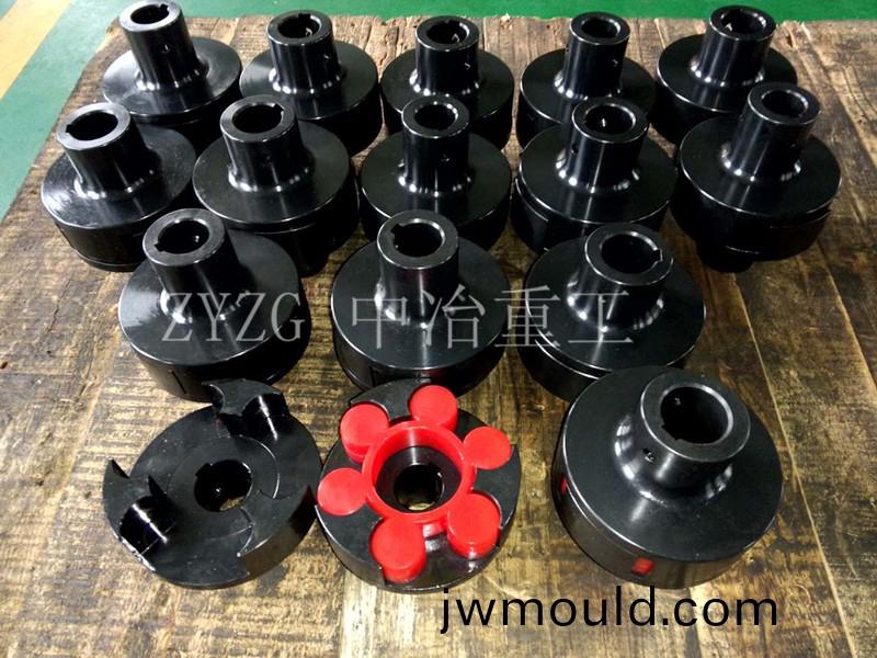 梅(mei)花聯(lián)軸器表層機(jī)械性質(zhì)的變(bian)化(hua)