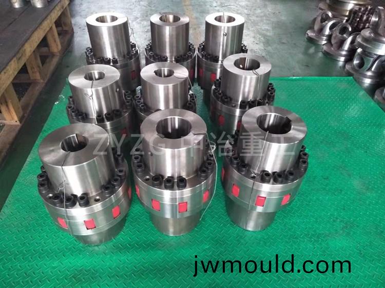 聯(lián)軸器廠家(jia)負(fù)荷(he)轉(zhuǎn)(zhuan)速產(chǎn)(chan)生變化(hua)