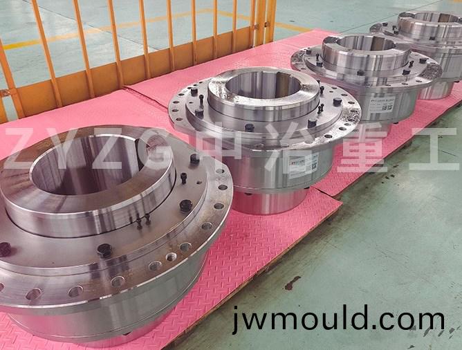 聯(lián)軸(zhou)器廠家