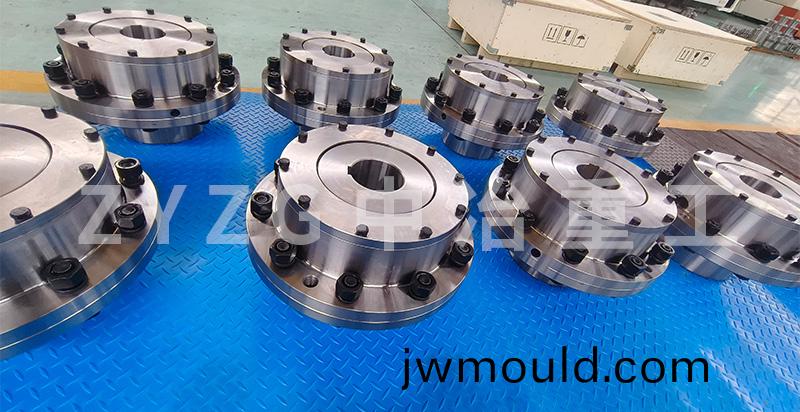 聯(lián)(lian)軸器廠家